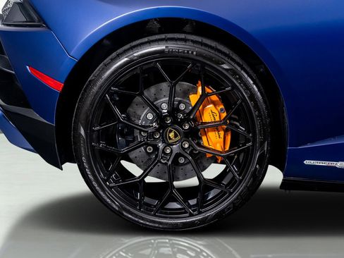 Used 2023 Ferrari 456M GT EVO image 21