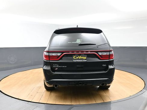 Used 2025 Dodge Durango R/T AWD/4WD image 6
