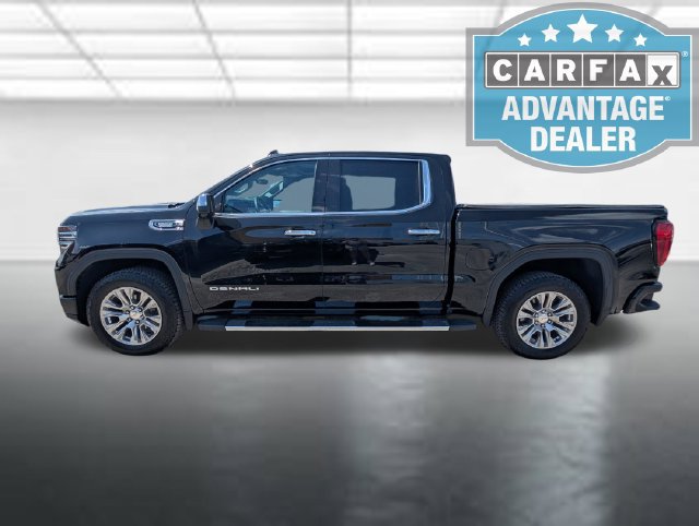 Used 2024 GMC Sierra 1500 Denali w/ Technology Package AWD/4WD image 31