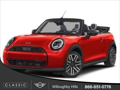 New 2026 MINI Cooper S