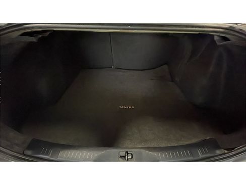 Used 2008 Nissan Sentra 2.0 SL FWD image 16