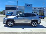 Used 2023 Toyota RAV4 LE image 2