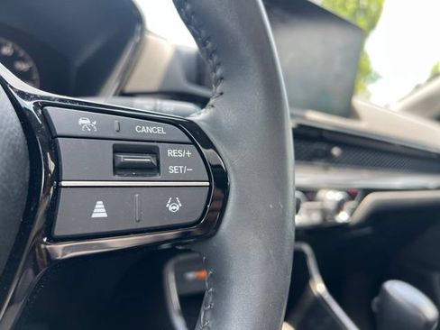 Certified 2024 Honda CR-V EX-L image 23