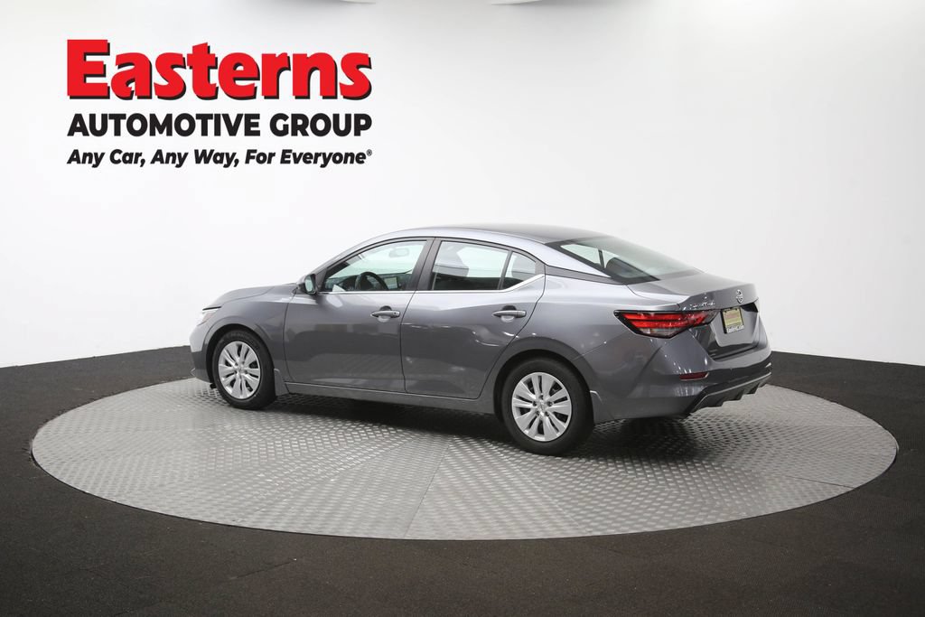 Used 2023 Nissan Sentra S FWD image 63