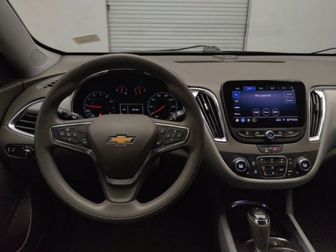Used 2020 Chevrolet Malibu LT FWD image 22