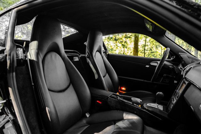 Used 2008 Porsche Cayman S RWD image 19