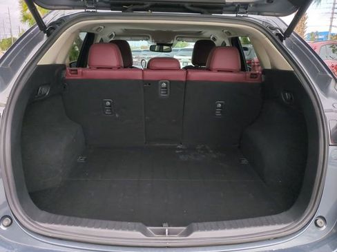 Certified 2021 MAZDA CX-5 Carbon Edition image 14