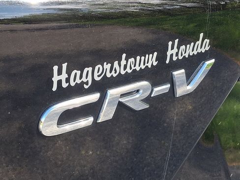Used 2018 Honda CR-V LX image 31