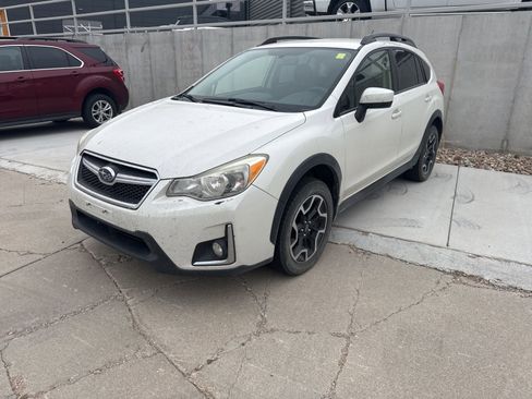 Used 2017 Subaru Crosstrek 2.0i Premium w/ Popular Package #1 image 1