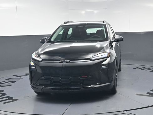 New 2027 Chevrolet Bolt RS FWD image 5