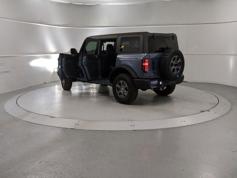 New 2025 Ford Bronco Big Bend image 10