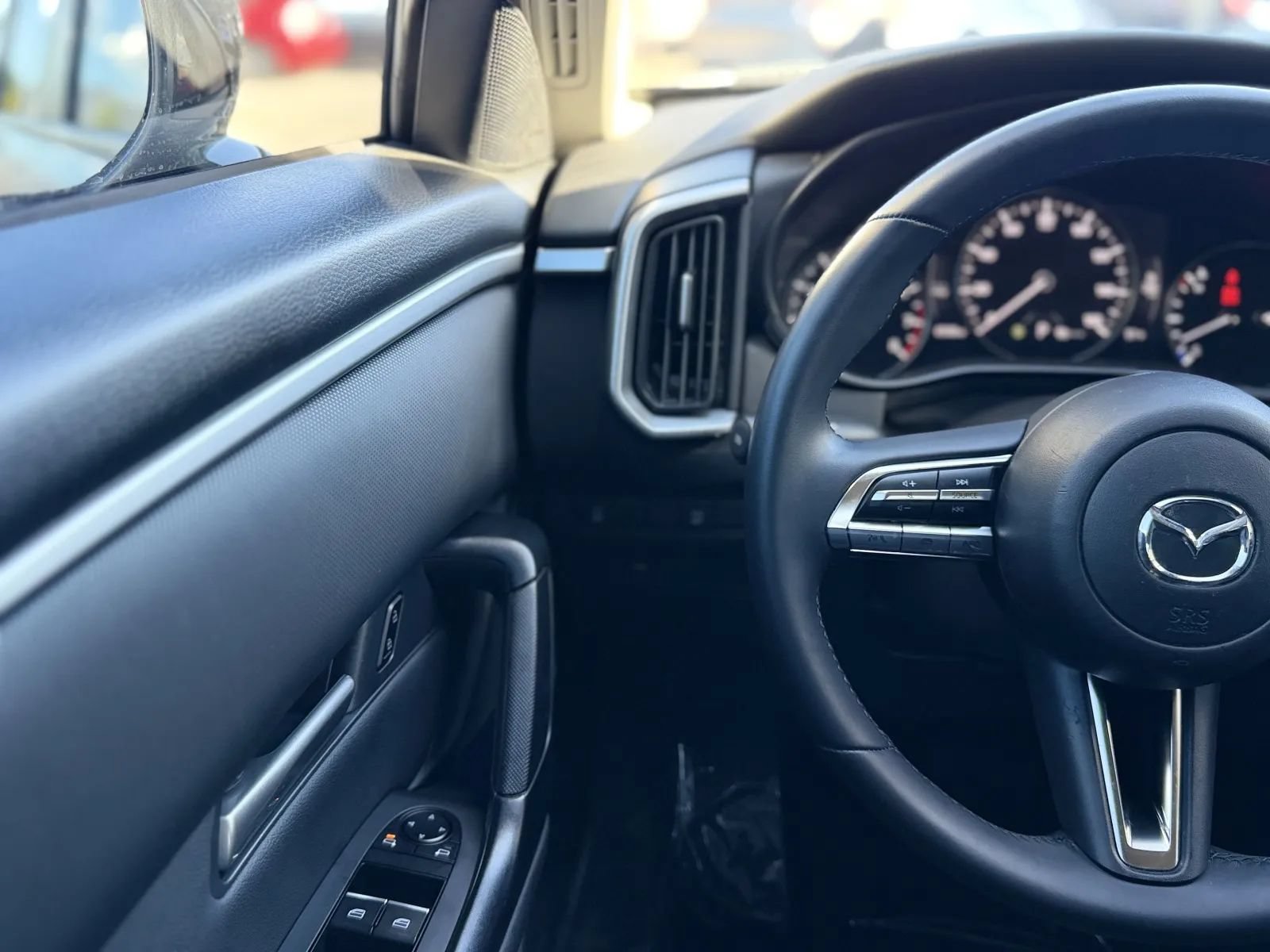 Used 2025 MAZDA CX-50 AWD 2.5 S w/ Weather Package image 23