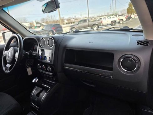 Used 2015 Jeep Patriot Latitude image 23