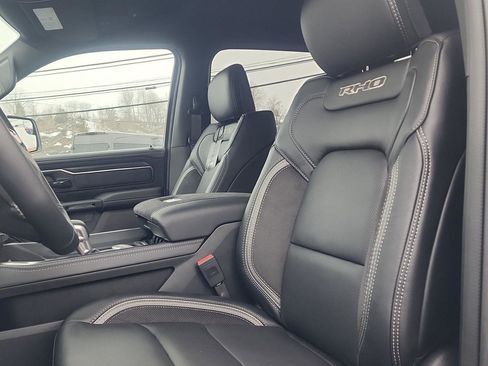 New 2026 RAM 1500 RHO image 12