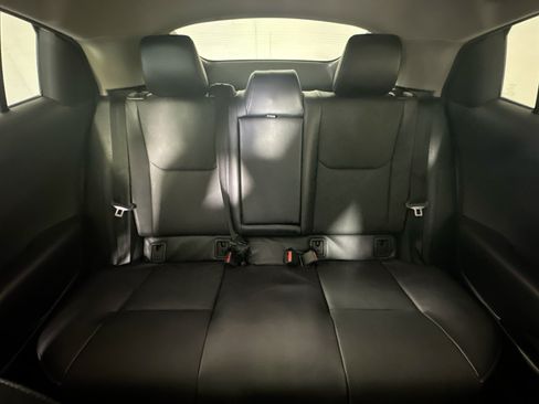 Used 2023 Toyota Prius XLE FWD image 30