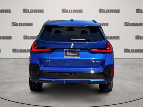 New 2026 BMW X1 xDrive28i w/ Technology Package image 4