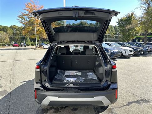 New 2025 Volkswagen Tiguan S image 23