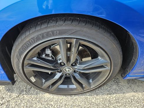 Used 2026 Acura Integra A-Spec FWD image 7