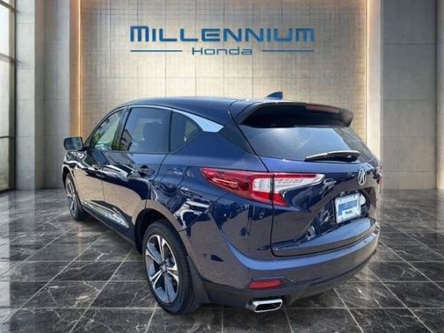 Used 2023 Acura RDX AWD w/ Advance Package image 16