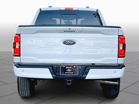 Certified 2023 Ford F150 XLT w/ Equipment Group 302A High image 4