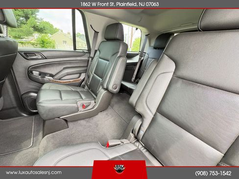 Used 2020 Chevrolet Tahoe LT AWD/4WD image 38
