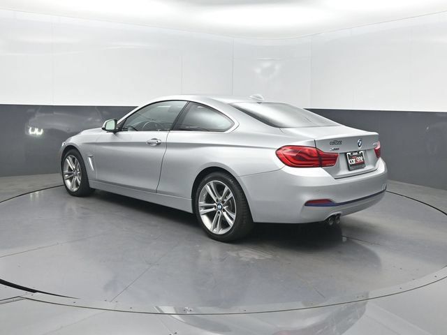 Used 2019 BMW 430i xDrive Coupe AWD/4WD image 28
