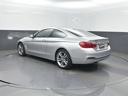 Used 2019 BMW 430i xDrive Coupe AWD/4WD image 28