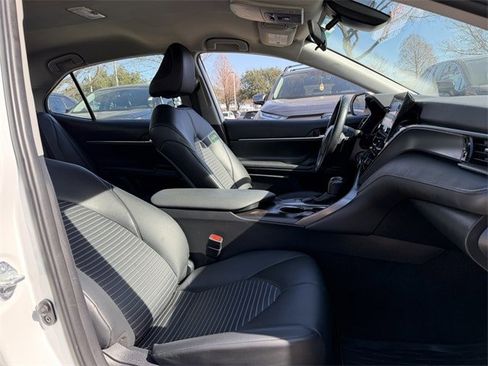 Certified 2024 Toyota Camry SE image 26