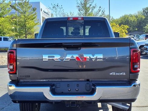 New 2025 RAM 2500 Tradesman image 25