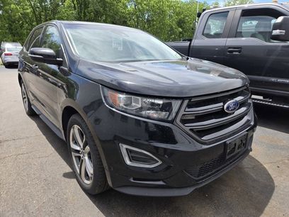 Used 2017 Ford Edge Sport w/ Equipment Group 401A