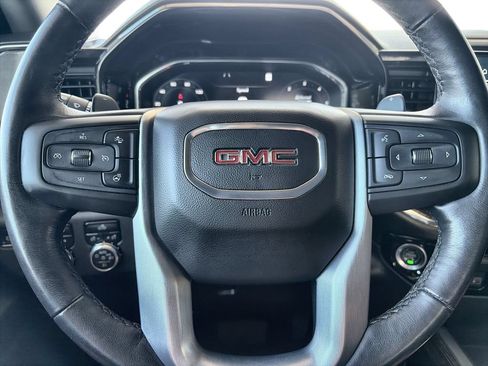 Certified 2023 GMC Sierra 1500 Elevation AWD/4WD image 21