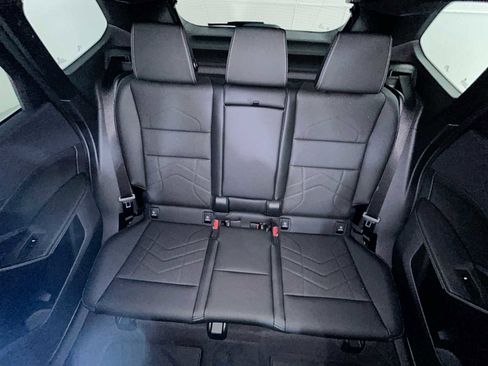 New 2026 BMW X1 xDrive28i w/ Convenience Package image 25