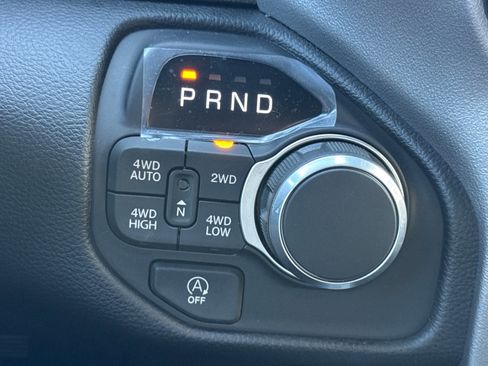 New 2026 RAM 1500 Big Horn image 19