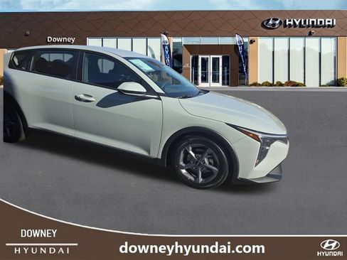 Used 2025 Kia K4 FWD image 7