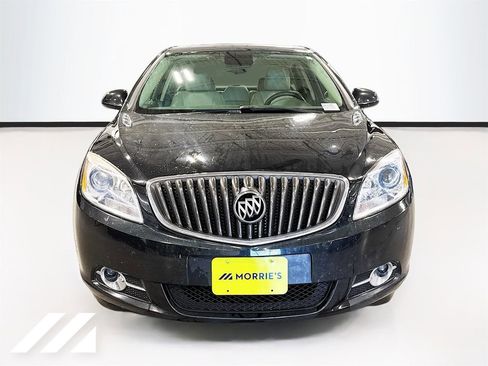 Used 2013 Buick Verano Convenience FWD image 2