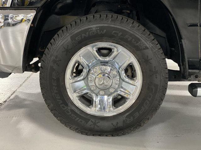 Used 2019 RAM 2500 Tradesman AWD/4WD image 10