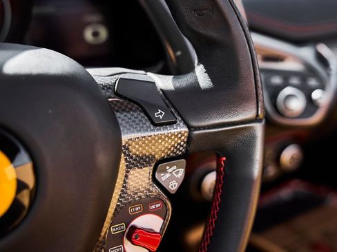 Used 2012 Ferrari 458 Spider RWD image 54