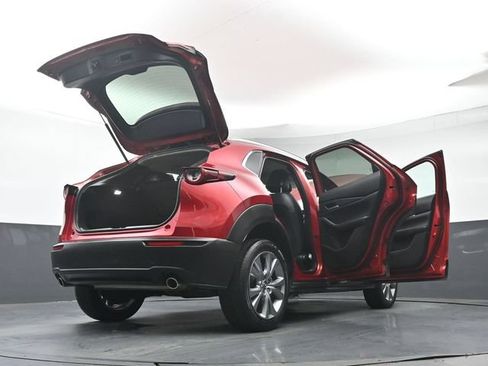 Certified 2023 MAZDA CX-30 AWD 2.5 S w/ Select Package image 48