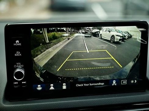 New 2026 Honda Civic Sport Touring image 41