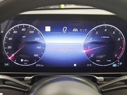 Used 2021 Mercedes-Benz S 580 4MATIC Sedan image 18