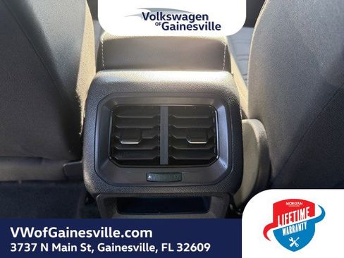 Certified 2024 Volkswagen Tiguan S image 13