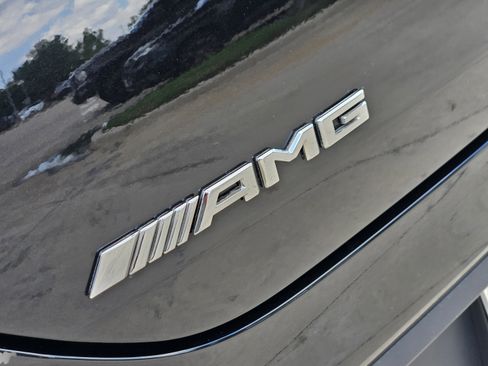 Certified 2026 Mercedes-Benz GLE 53 AMG 4MATIC Coupe image 26