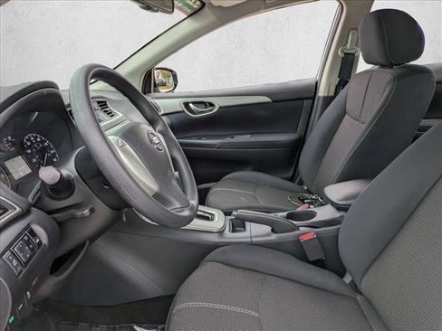 Used 2014 Nissan Sentra S image 14
