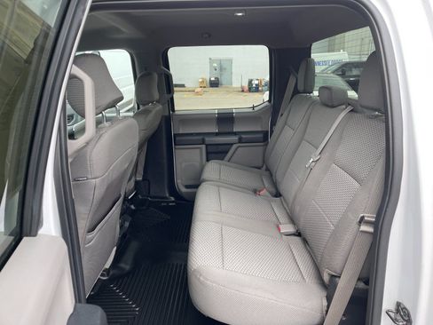 Used 2016 Ford F150 XLT w/ Equipment Group 301A Mid image 14