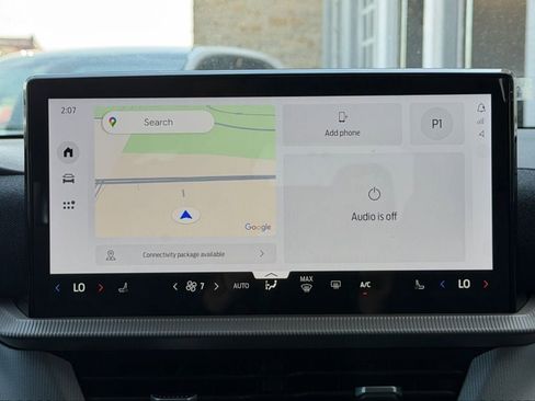 New 2026 Ford Explorer Active image 46