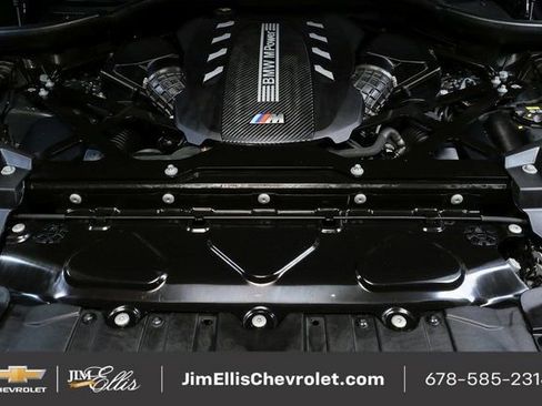 Used 2022 BMW X5 M w/ Competition Package 2 image 35
