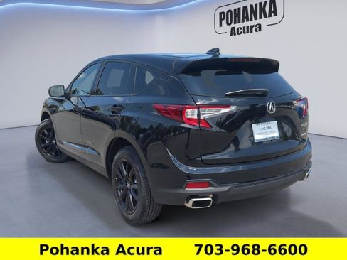 Certified 2026 Acura RDX SH-AWD image 5
