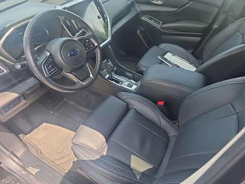 Used 2023 Subaru Ascent Limited w/ Technology Package AWD/4WD image 13