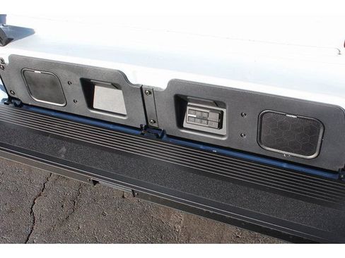 Used 2026 GMC Sierra 1500 Denali Ultimate AWD/4WD image 8