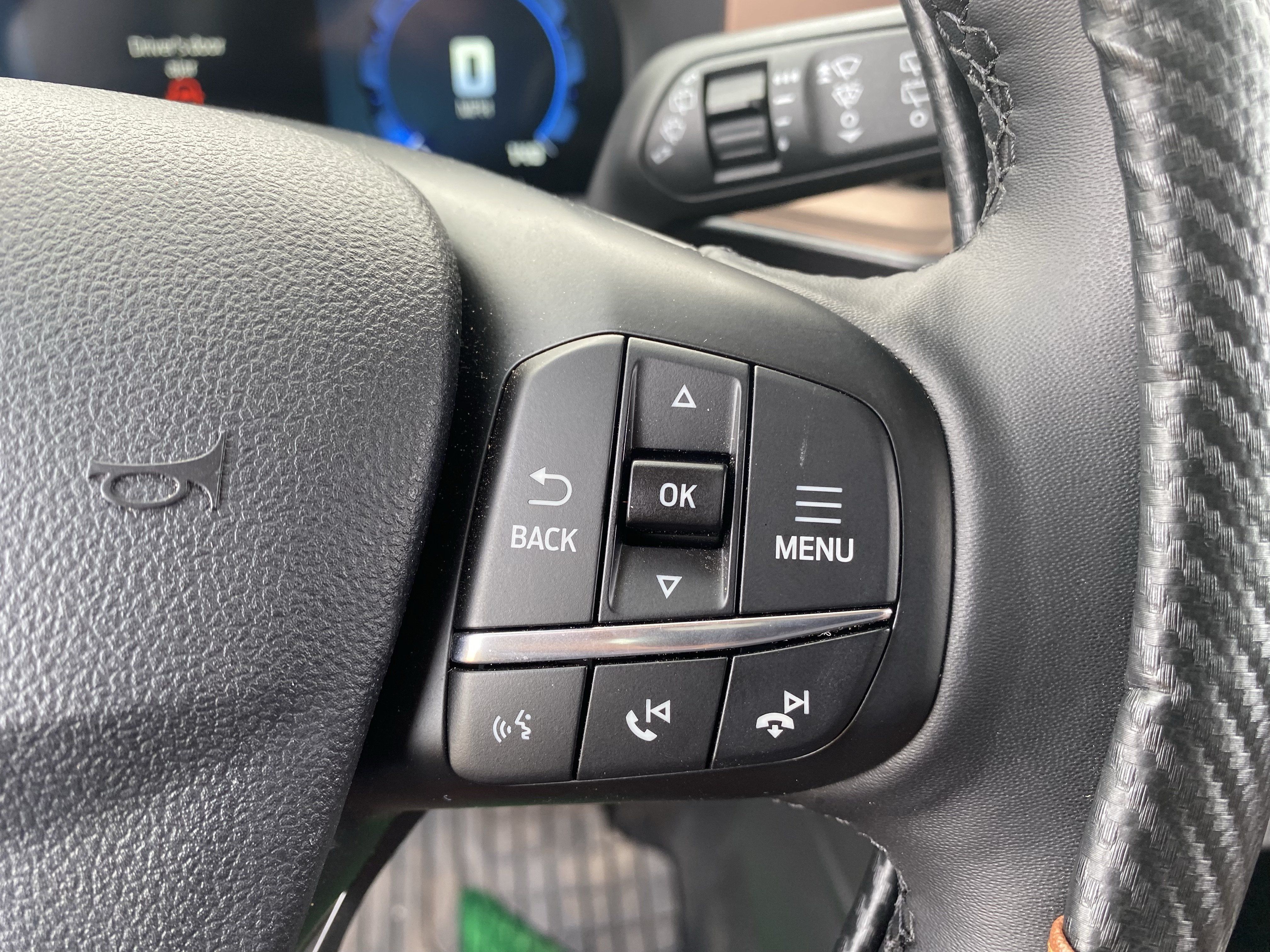 Used 2025 Ford Bronco Sport Outer Banks AWD/4WD image 30